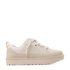 Womens UGG® Lo Lowmel Sneaker - Jasmine