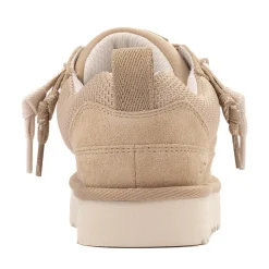 Womens UGG® Lo Lowmel Sneaker - Mustard Seed