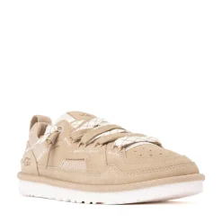 Womens UGG® Minimel Sneaker - Mustard Seed