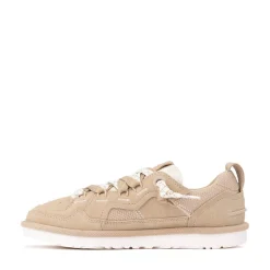 Womens UGG® Minimel Sneaker - Mustard Seed