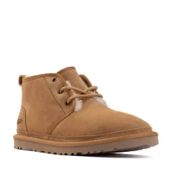 Womens UGG® Neumel Chukka Boot - Chestnut