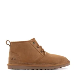 Womens UGG® Neumel Chukka Boot - Chestnut