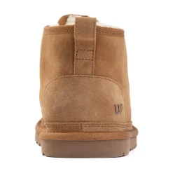 Womens UGG® Neumel Chukka Boot - Chestnut