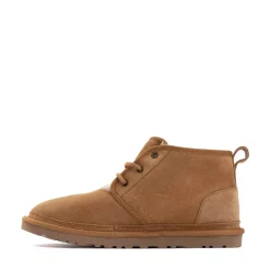 Womens UGG® Neumel Chukka Boot - Chestnut