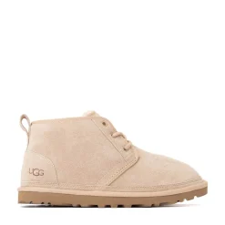 Womens UGG® Neumel Chukka Boot - Sand