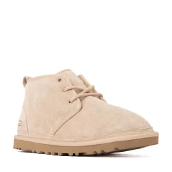 Womens UGG® Neumel Chukka Boot - Sand