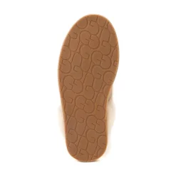 Womens UGG® Scuffette II Slipper - Sand