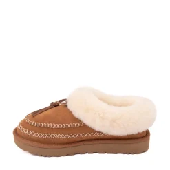 Womens UGG® Tasman Alpine Slipper - Chestnut