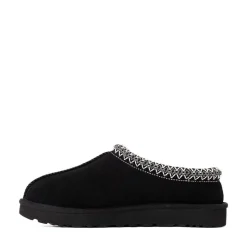 Womens UGG® Tasman II Slipper - Black