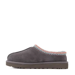 Womens UGG® Tasman II Slipper - Dark Grey