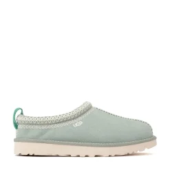 Womens UGG® Tasman Meadow Accent Slipper - Artichoke