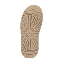 Womens UGG® Tazz II Platform Slipper - Pink Diamond