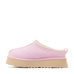 Womens UGG® Tazz II Platform Slipper - Pink Diamond