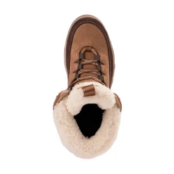 Womens UGG® Terretrail Cozy Hiker Boot - Chestnut